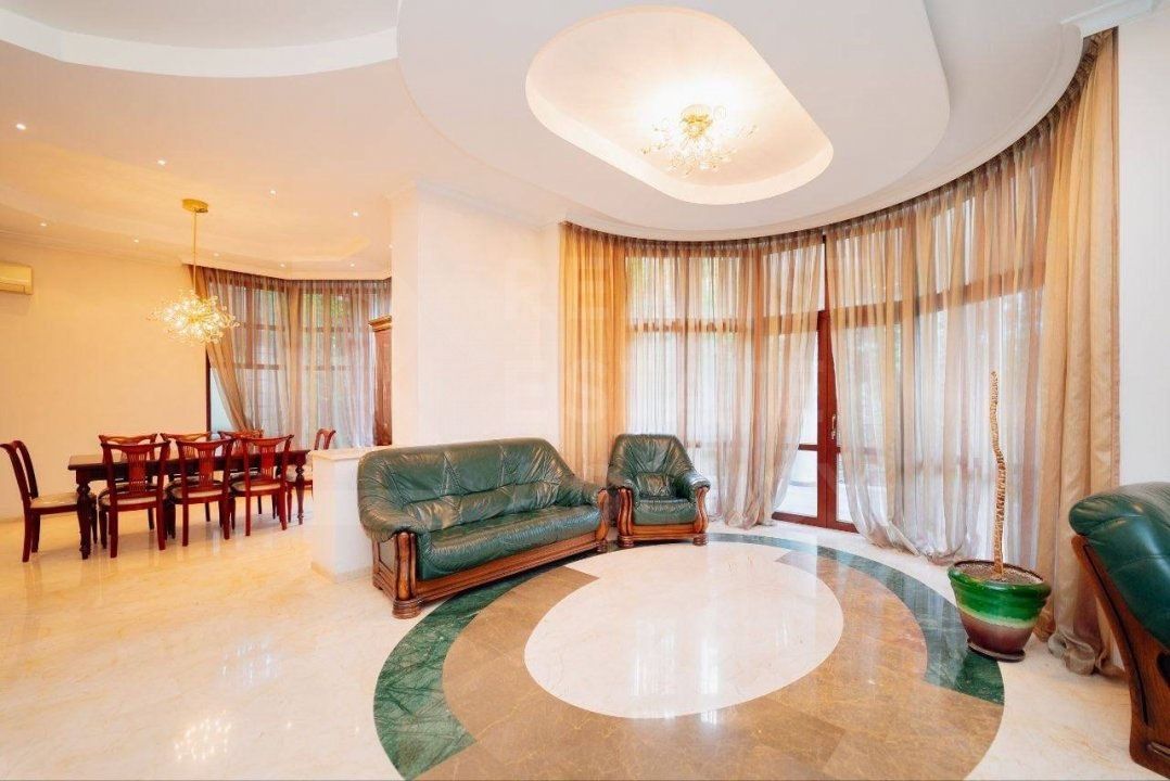 Chirie, casă, 5 camere, strada Spartacus, Râșcani - Poză 4