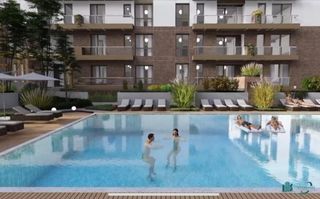 Super Oportunitate Studio si Apartament 2 camere cel mai bun pret Cosmopolis - Poză 4