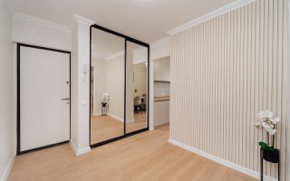 Vânzare, apartament  3 camere , str. Onisifor Ghibu, Buiucani - Poză 10