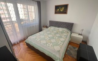 Apartament 2 camere decomandat, 10 mp pivnita, 2 balcoane - P. Rahovei - Poză 1