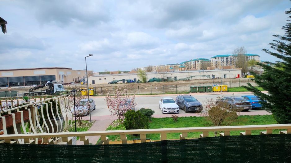 Apartament 2 camere Cosmopolis - Poză 7