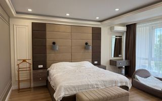 Chirie apartament, 3 camere, str. Serghei Lazo, Centru - Poză 4