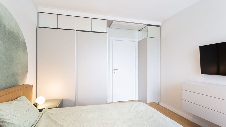 Apartament | 2 camere | Aviatiei Tower | Parcare subterana - Poză 7