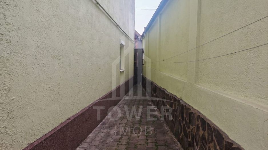 Casă modernă cu garaj, pod amenajabil și terasă | Turnișor | Proprietar - Poză 11