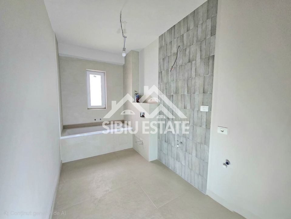Penthouse de Lux 111 mp Selimbar - Poză 5