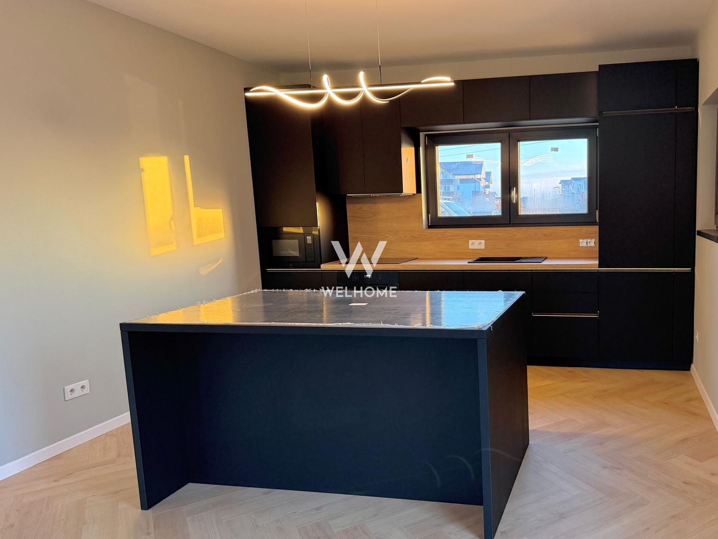 Apartament cu gradina de 200mp, Calea Cisnadiei, Sibiu - Poză 1