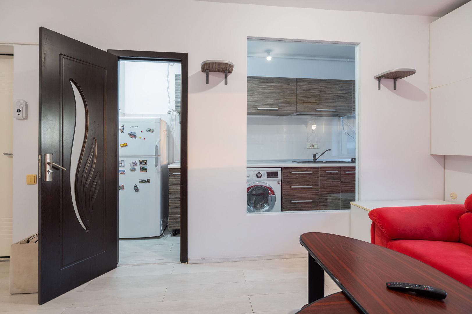 Oportunitate | Faleza Nord – Lake View | 2 camere | Garaj subteran - Poză 3