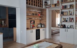 BRASADAS vinde apartament la casa zona Amatiului. - Poză 5