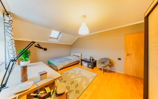 Vila 5 camere, gata de mutare, teren 700 mp, strada privata- Gradiste - Poză 18