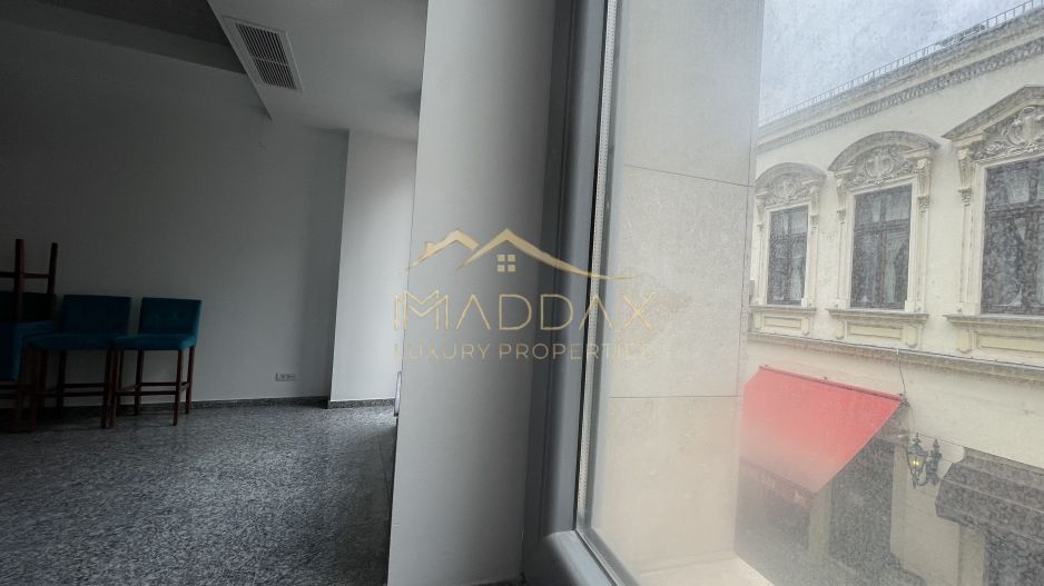 Spatiu comercial***300 mp***Cladire noua// Centrul Istoric - Poză 7