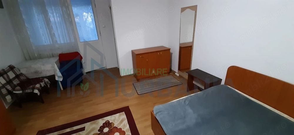 Garsonieră 1 cameră, Tătărași, Iași - Poză 2