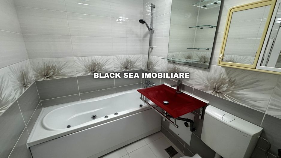 OCAZIE UNICA  / Apartament 2 camere, City Park Mall – Renovat integral - Poză 17