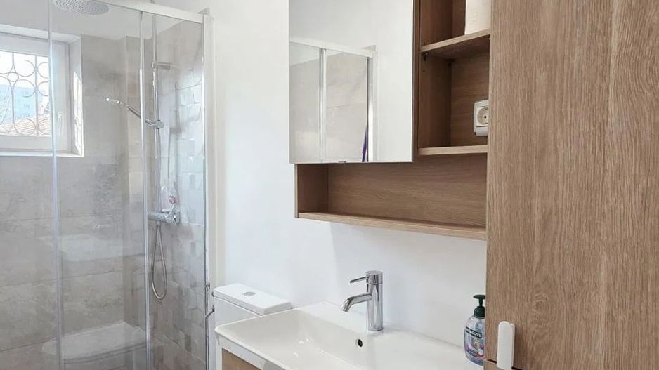 AP. 2 CAMERE TEIUL DOAMNEI, PRIMA INCHIRIERE, PET-FRIENDLY, CENTRALA - Poză 8