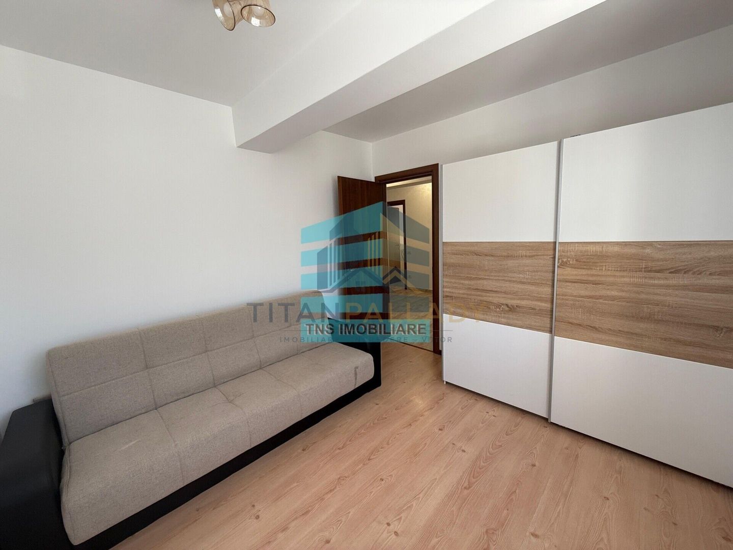 Apartament 3 Camere Decomandat, Mobilat/Utilat, Pallady  – Metrou Teclu - Poză 6