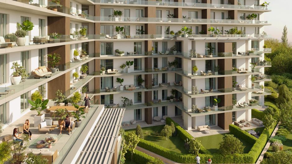 QURTIER DU NORD - Poză 9