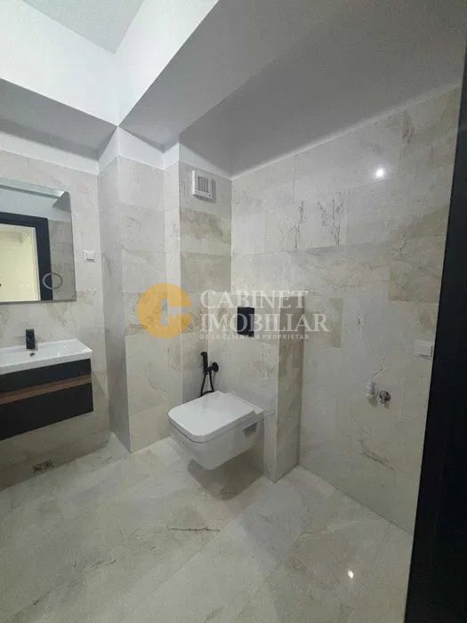 Apartament cu 2 camere de vânzare – Royal Town Copou | Finisaje premium - Poză 5