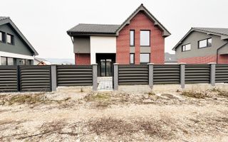 Casa individuala, 4 camere,  142mp,  curte 350mp,  Jucu de Mijloc - Poză 1