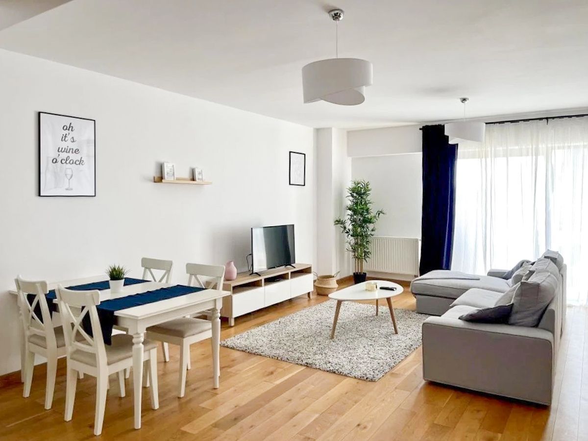 Chirie | Apartament 2 camere | Metrou Pipera - Poză 2