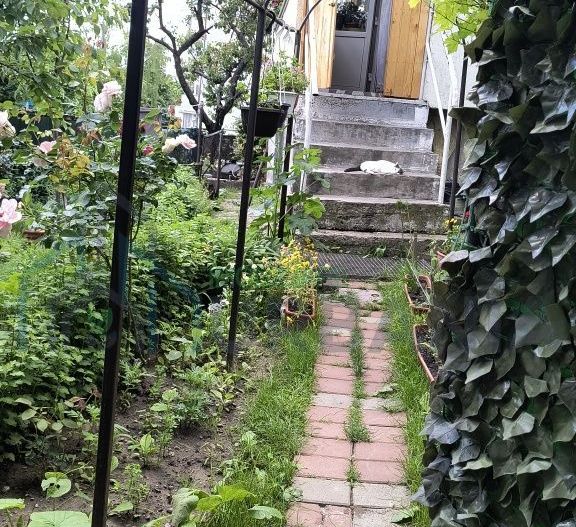 Vând apartament cu 3 camere - Poză 1