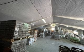 Vânzare, spațiul comercial, 725 mp, strada Valentin Rosca, Edineț - Poză 10