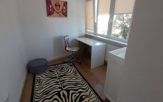 Apartament spațios, 3 camere funcționale, 2 balcoane. - Poză 7