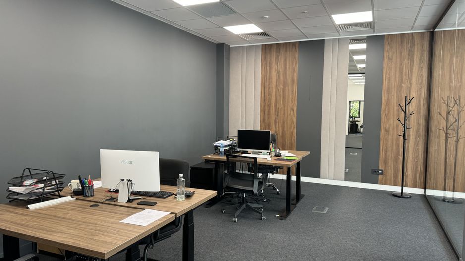 Imobil Premium de Închiriat: Eficiență și Tehnologie de Vârf - Poză 27