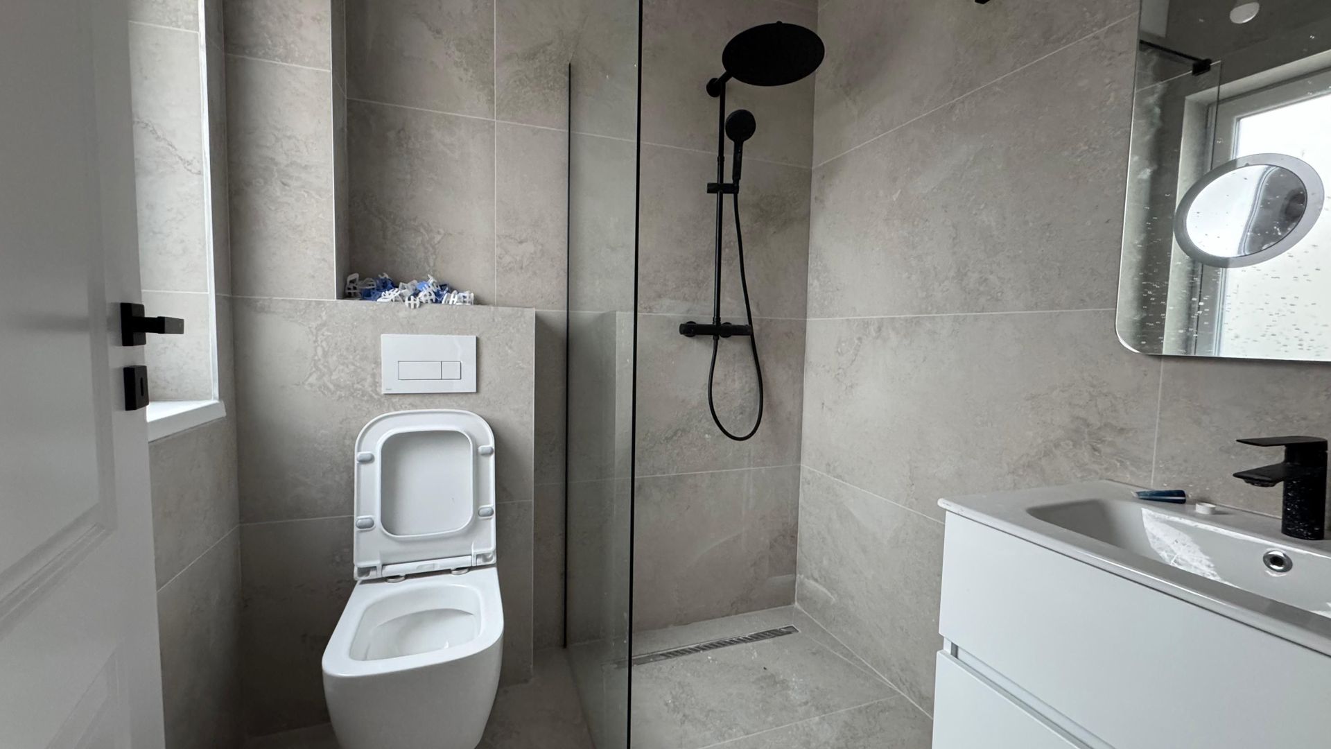 COMISION 0% | Duplex cu garaj | Dumbravita | 133 mp | 5 Camere | - Poză 4