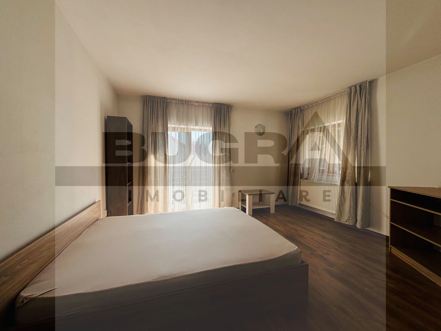 Duplex 5 camere, 160 mp,  2 parcari, zona Grand Hotel Italia - Poză 4