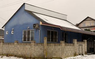 Casă de vânzare în satul Brăila, comuna Băcioi – locuință confortabilă într-un cadru liniștit și pitoresc - Poză 2
