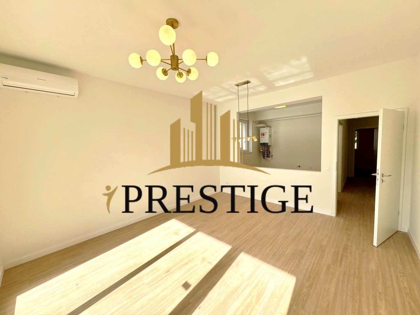 COMISION 0% | APARTAMENT 2 CAMERE CARTIER DA VINCI | ETAJ 1 | PARCARE - Poză 3