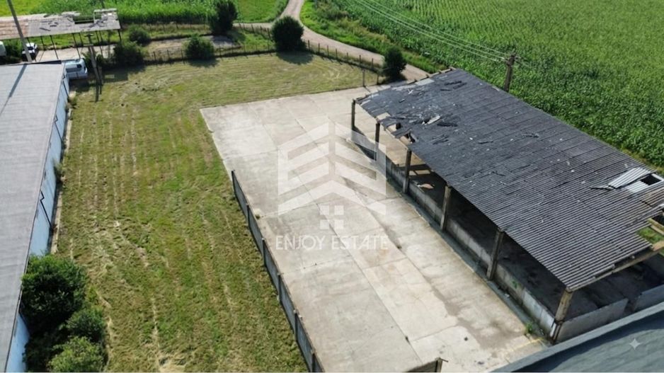 Spatiu Industrial & Comercial –Str. Scolii,  Bod, Jud. Brasov - Poză 9