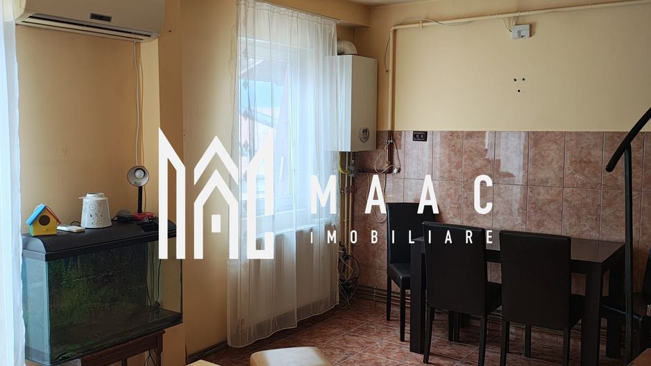 Apartament 2 camere | 37 MPU | Mobilat | Terezian - Poză 1