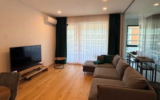 Apartament Nou | Prima Închiriere | 2 Camere | Nusco City - Poză 5