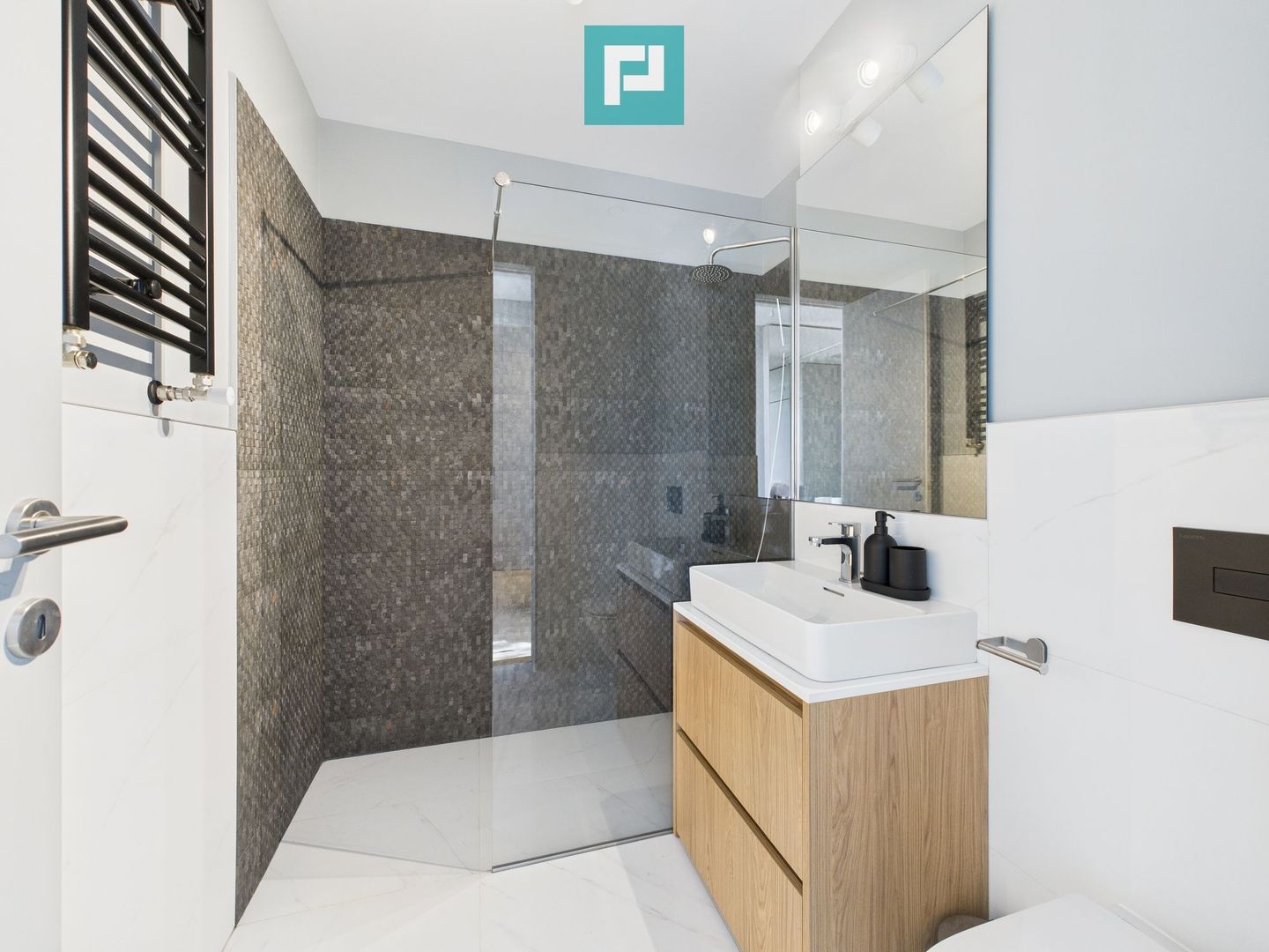 Apartament 3 camere | High-End | Prima închiriere - Poză 18