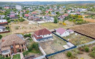Duplex Modern în Ghidighici – 4 Camere, 96 m², 6 Ari, la 10 Minute de Chișinău - Poză 3