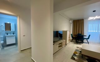 Apartament 2 camere**mobilat LUX//Central - Poză 3