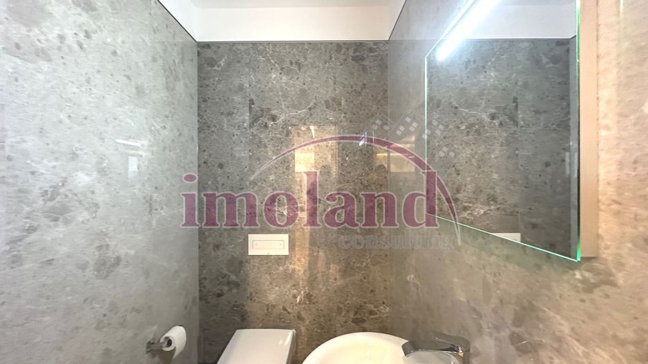 Inchiriere Penthouse - Imobil Boutique - Primaverii - Poză 14