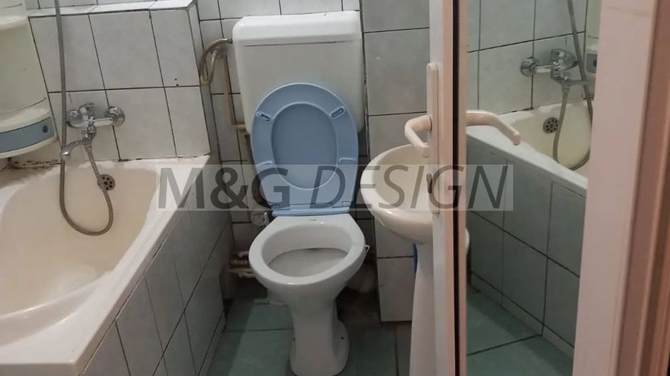 Apartament cu o cameră + garsonieră zona Steaua - Poză 10