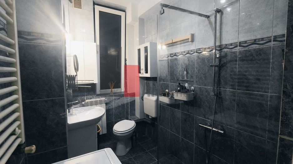 Apartament Calea Victoriei, in spatele Muzeului de Istorie - Poză 14