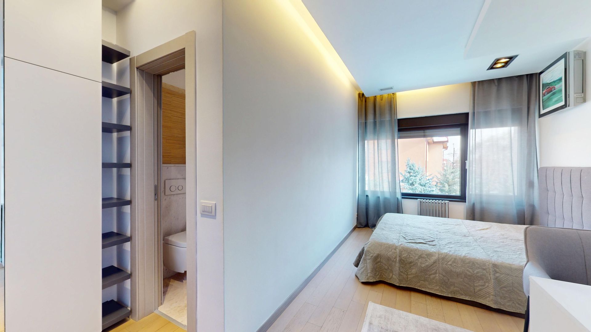 Vila Premium Damaroaia | Str. Garofitei - Poză 39