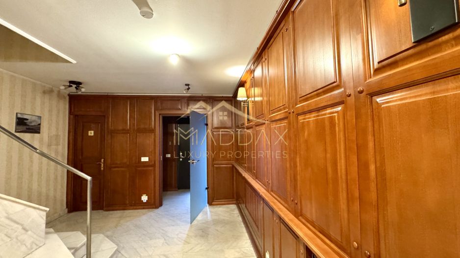 Vila cu 13 camere *460mpu* + garaj // Dorobanți - Poză 3