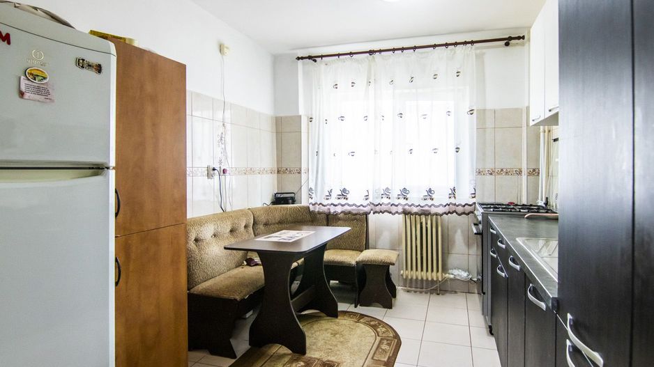 Militari - Lujerului, 2 camere, c-tie bloc 1978, 270 metri metrou, comision 0% - Poză 6