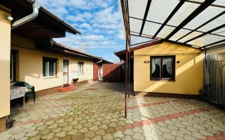 De vânzare Casă în Grădiște, curte + grădină proprie generoasă Arad - Poză 33