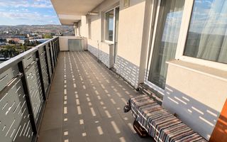 Apartament 3 camere cu terasa si parcare subterana – Intre Lacuri - Poză 5