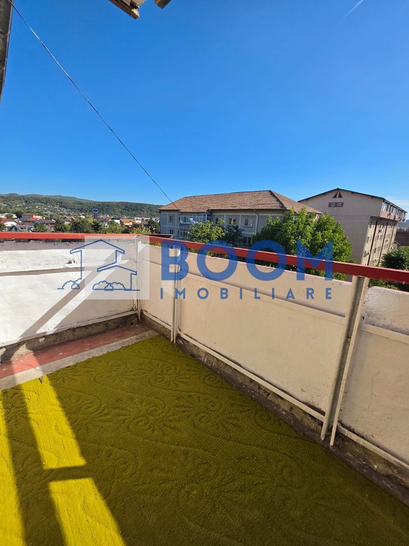 Apartament 3 camere Nord | Centrala proprie | 2 balcoane | I-01 - Poză 14