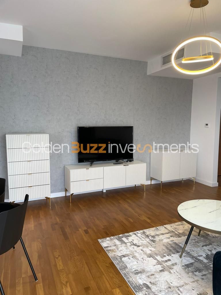 Apartament 2 camere complet mobilat și utilat - Poză 4