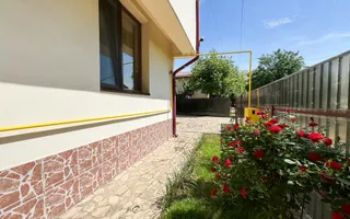 Vila Individuala cu 7 Camere | Teren 252 MP | Otopeni DN1- langa Lidl - Poză 32