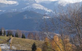 In locatia de basm: - Pestera, Moieciu, Brasov, utilitati, accesibilitate - Poză 13