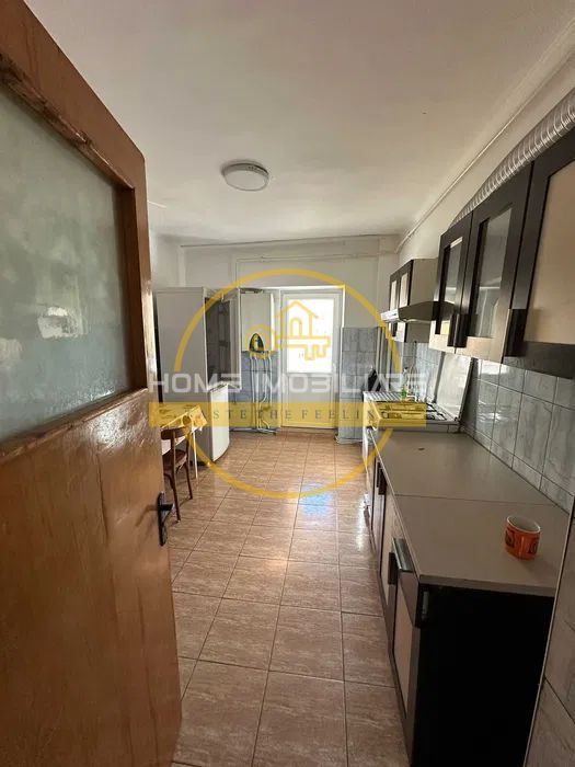 🏠Apartament 3 camere,  83MP Decomandat, et.4/9 // Dacia - Pasaj Octav Bancila - Poză 3