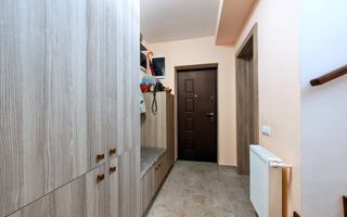 Prima inchiriere, vila cocheta, cu accente exotice - Poză 10